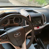 JAC S3 جک|خودرو سواری و وانت|تهران, سعادت‌آباد|دیوار