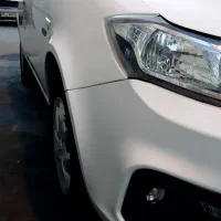 ساینا S دوگانه کارخانه|خودرو سواری و وانت|اراک, |دیوار