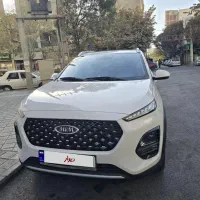 x22 پرو ۱۴۰۳|خودرو سواری و وانت|تهران, شهرک شریعتی|دیوار