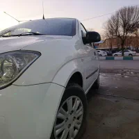 تیبا ۱ ۴۰۰ بی رنگ|خودرو سواری و وانت|کرمانشاه, |دیوار