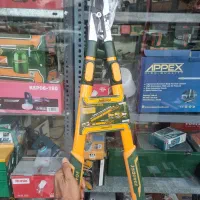 قیچی شاخه زن دسته تلسکوپی (ابزار صنعتی راینو)