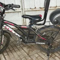 دوچرخه کافیدیس وارداتی سایز۱۶