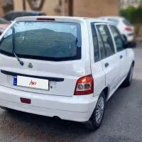 se111|خودرو سواری و وانت|رودهن, |دیوار