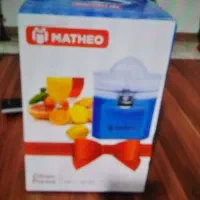 اب مرکباتگیر متئو