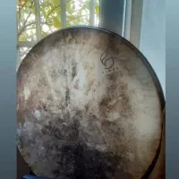 دف ویونا مدل نوژان