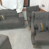 مبل هفت نفره
