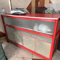 ترازو کمری و میز دخل|فروشگاه و مغازه|قرچک, شهرک طلائیه|دیوار