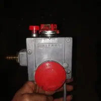 رگلاتور شیر گاز دستگاه ابگرمکن مخزنی|آبگرمکن، پکیج، شوفاژ|نیشابور, شهرک رسولی|دیوار