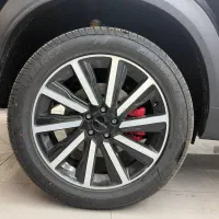 لوکانو l7  اقساطی|خودرو سواری و وانت|تهران, فردوس|دیوار