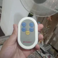 پنکه اصلی مارک سونیا|پنکه و تصفیهکنندهٔ هوا|کرمانشاه, |دیوار