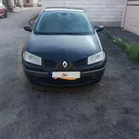 مگان 2000 اتومات مدل 90