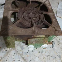 اجاق گازدوشعله|اجاق گاز و لوازم برقی پختوپز|املش, |دیوار