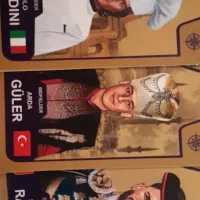 سه تا رویال مینی کیمدی