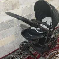 کالسکه مارک Roma|کالسکه و لوازم جانبی|زنجان, |دیوار