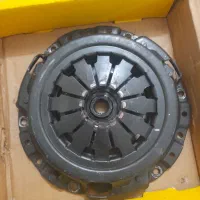 صفحه کلاچ و فارابیل پراید درحد|قطعات یدکی و لوازم جانبی|گلبهار, شهر جدید گلبهار|دیوار