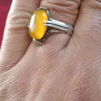 انگشتر شرف الشمس چهارتومان