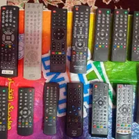 انواع و اَقصام کُنتُرول