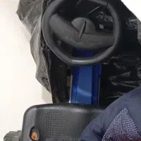 چهارچرخ|اسباببازی|رشت, سلیمانداراب|دیوار