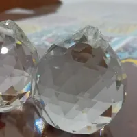 گوی کریستالی