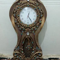 ساعت دیواری در حد نو...