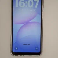 گوشی A07 128 samsung