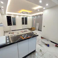 شهرک ابریشم / فول‌تکمیل/پارکینگ‌سندی‌مسقف /۸۵متری|فروش آپارتمان|چهارباغ, |دیوار