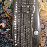 کیبورد