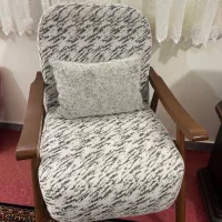 مبل مینیمال ۸نفره|مبلمان خانگی و میز عسلی|کوهسار (البرز), |دیوار