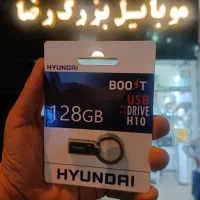 فلش و رم تکی و عمده با گارانتی تعویض|لوازم جانبی موبایل و تبلت|خرمآباد, |دیوار