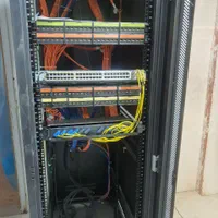 خدمات شبکه ، سرور و کامپیوتر ، Voip|خدمات رایانه‌ای و موبایل|کرج, شاهین‌ویلا|دیوار