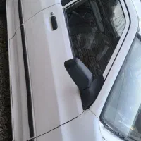 پراید مدل ۸۳