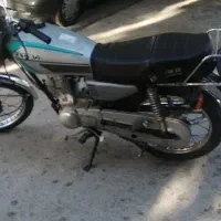 هندا125 تقویت