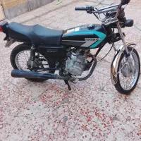 موتور سیکلت