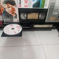 دبل ویدئو سامسونگ 6هد کاملا سالم