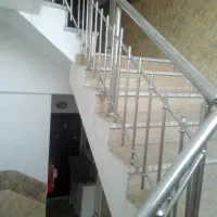 کلیه خدمات نظافت منازل ساختمانی راهپله پارکینگ...