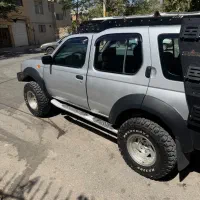 نیسان رونیز مدل ۸۴بدون رنگ