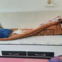 یخچال تخت پشتی  گاز بدون فر . فرش تمیز  برای فروش|بخاری، هیتر، شومینه|بندر ماهشهر, |دیوار