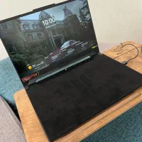 فوری لپتاب ایسوس asus tuf gaming F15|رایانه همراه|فردیس, شهرک راه آهن|دیوار