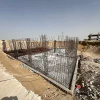 استاد قالب بند،آرماتور بند اسکلت ساختمانی