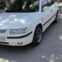 سمند ۸۲ دوگانه منبع بزرگ