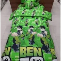 روتختی بن تن