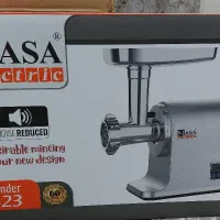 چرخ گوشت ناسا ۳۲۳ نوآکبند مناسب جهیزیه