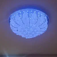 لوستر سقفی|لوستر و چراغ آویز|اهواز, کیان اباد|دیوار