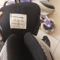 اسکیت سالم|دوچرخه، اسکیت، اسکوتر|شیراز, ملاصدرا|دیوار