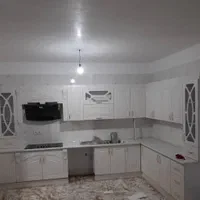 کابینت‌احمدی.پیش ساخته سفید،کد(3۴09750)