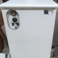 پکیج زمینی مناسب گرمایشی استخر