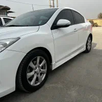 مزدا3نیو|خودرو سواری و وانت|گرگان, |دیوار