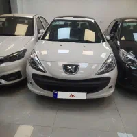 207 پاناروما دنده ای خشک برج 10. روز