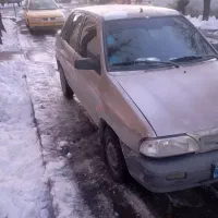 پراید مدل 1389|خودرو سواری و وانت|آباده, |دیوار