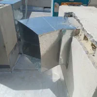 کانال سازی|خدمات پیشه و مهارت|قزوین, |دیوار